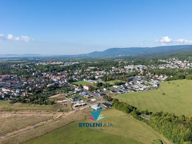 Prodej rodinného domu, Dubí, V Aleji, 206 m2