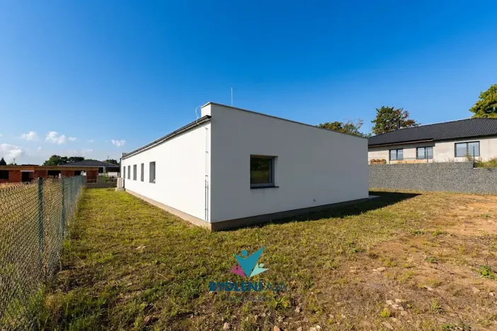 Prodej rodinného domu, Dubí, V Aleji, 206 m2