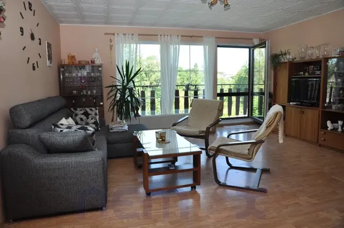 Prodej rodinného domu, Osík, 176 m2