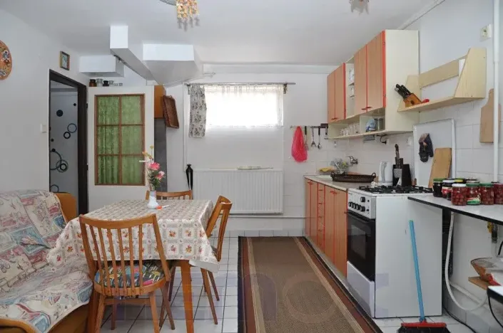 Prodej rodinného domu, Osík, 176 m2