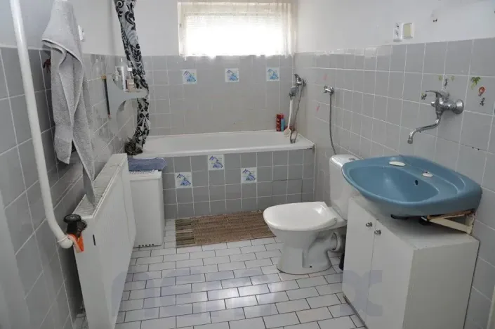 Prodej rodinného domu, Osík, 176 m2