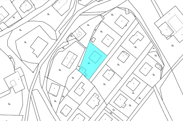 Prodej rodinného domu, Osík, 176 m2