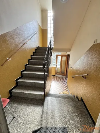 Pronájem bytu 2+1, Kladno, Braunova, 70 m2