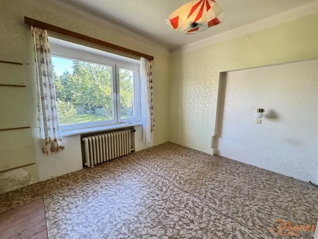 Pronájem bytu 2+1, Kladno, Braunova, 70 m2