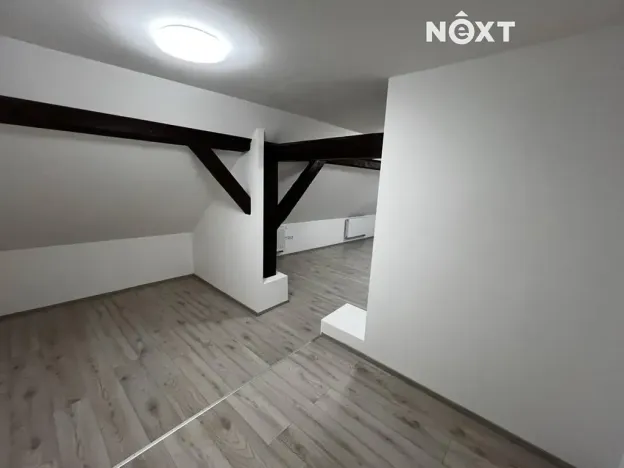 Prodej bytu 3+kk, Chvalšiny, 60 m2