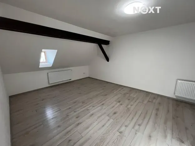 Prodej bytu 3+kk, Chvalšiny, 60 m2