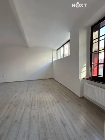 Prodej bytu 2+kk, Chvalšiny, 57 m2