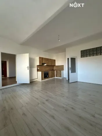 Prodej bytu 2+kk, Chvalšiny, 57 m2