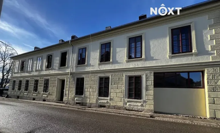 Prodej bytu 3+1, Chvalšiny, 81 m2