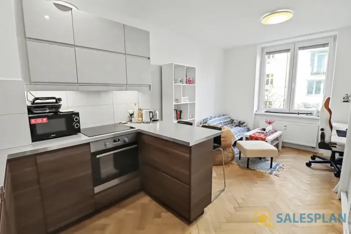 Prodej bytu 2+kk, Praha - Vysočany, Pod strojírnami, 36 m2