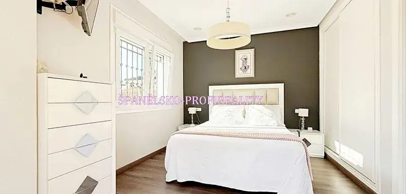 Prodej rodinného domu, Alicante, Španělsko, 105 m2