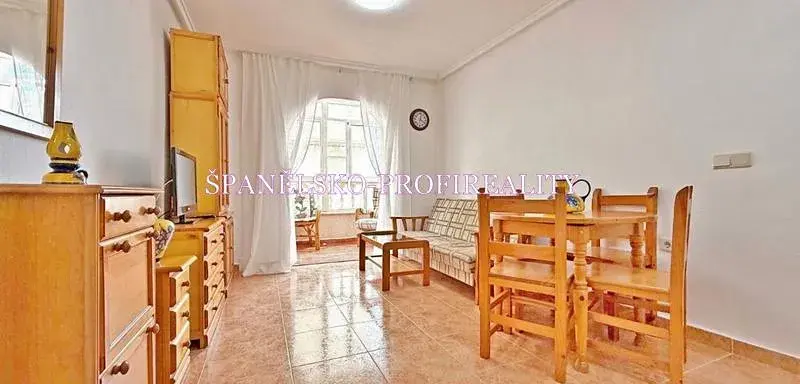 Prodej bytu 3+kk, Alicante, Španělsko, 55 m2