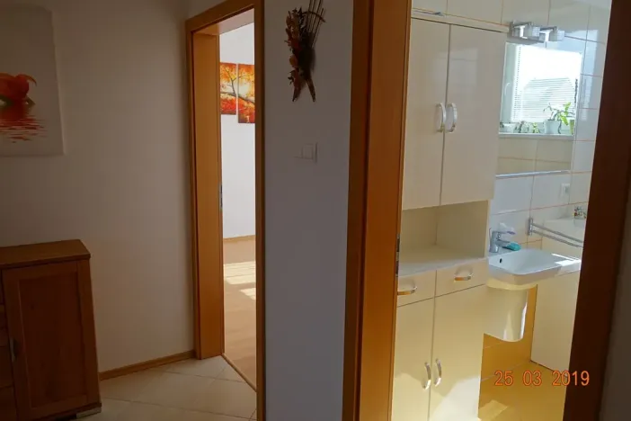 Pronájem bytu 2+kk, Strančice, K Pískovně, 52 m2