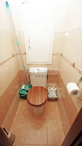 Pronájem bytu 2+1, Mělník, Oldřicha Wenzla, 55 m2