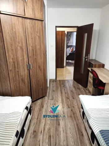 Prodej bytu 3+1, Teplice, Pražská, 73 m2