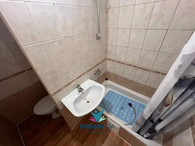 Prodej bytu 2+kk, Krupka, Dukelských hrdinů, 42 m2