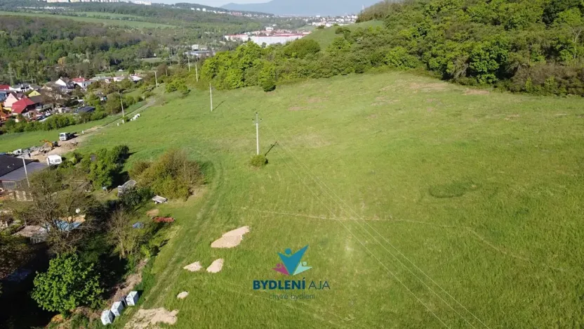 Prodej pozemku pro bydlení, Bystřany, Havlíčkova, 20000 m2