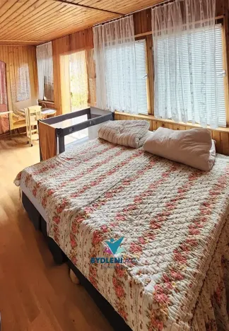 Prodej zahrady, Babisnau, Německo, 400 m2