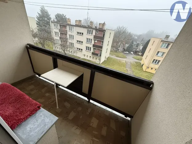 Pronájem bytu 3+1, Husinec, Kostnická, 73 m2