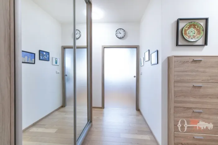 Prodej bytu 3+1, Praha - Libeň, Lihovarská, 78 m2