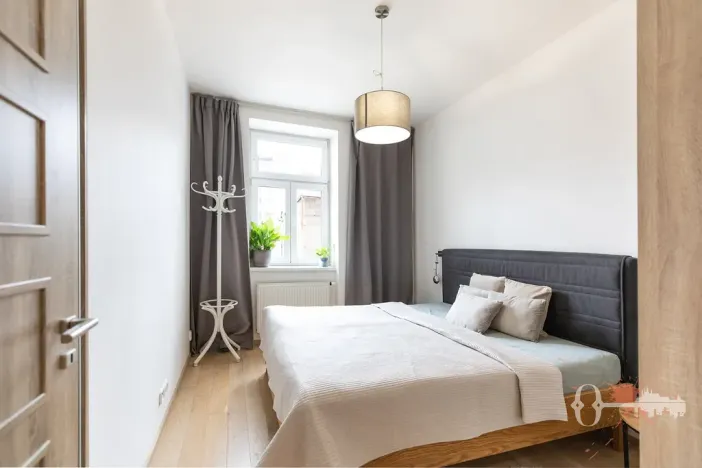 Prodej bytu 3+1, Praha - Libeň, Lihovarská, 78 m2