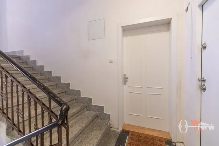 Prodej bytu 3+1, Praha - Libeň, Lihovarská, 78 m2