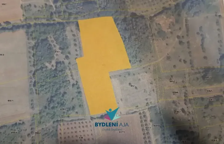 Prodej pozemku pro bydlení, Tar, Chorvatsko, 7495 m2