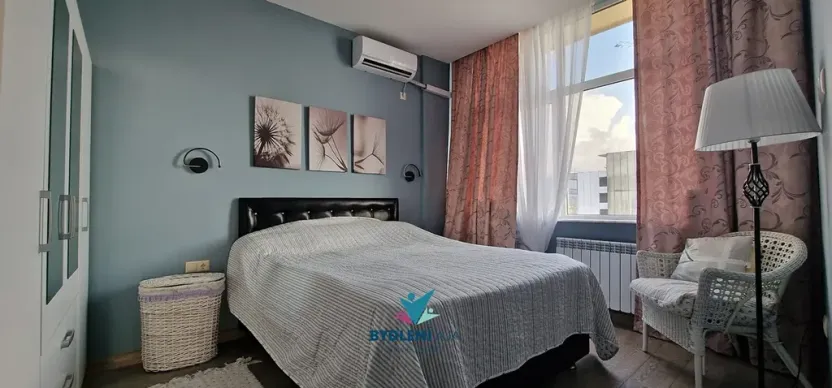 Prodej bytu 3+kk, Kobuleti, Gruzie, 100 m2