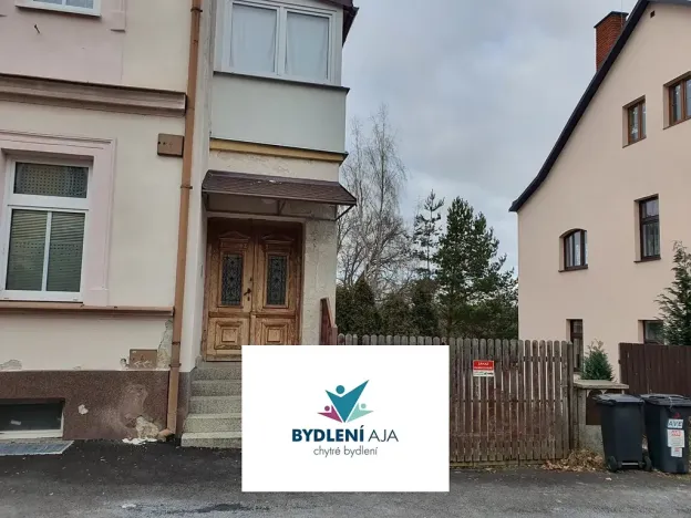 Prodej bytu 3+1, Karlovy Vary, Blahoslavova, 88 m2