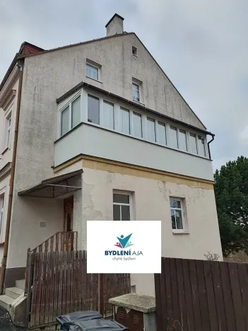 Prodej bytu 3+1, Karlovy Vary, Blahoslavova, 88 m2