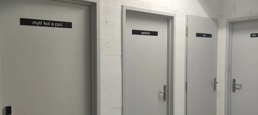 Pronájem bytu 1+kk, Praha - Libeň, Na Libušáku, 31 m2