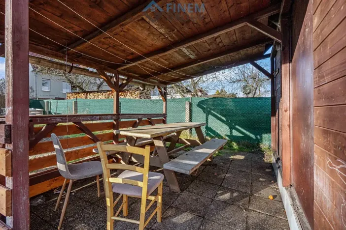 Prodej rodinného domu, Suchdol nad Lužnicí, 175 m2