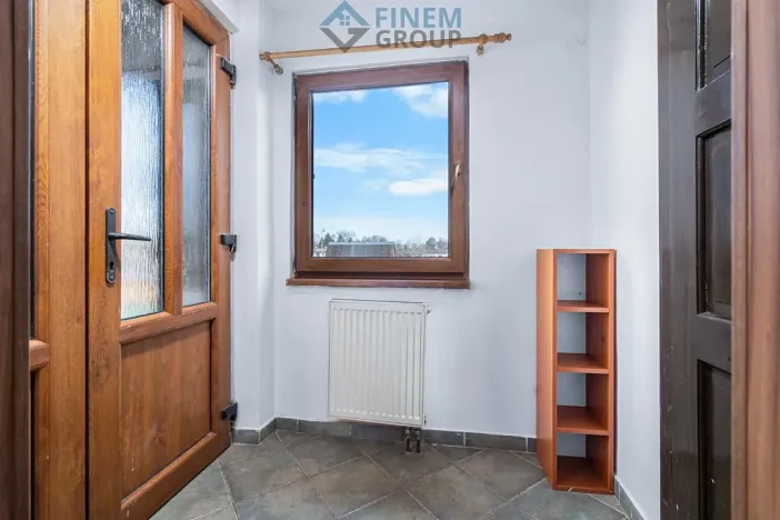 Prodej rodinného domu, Suchdol nad Lužnicí, 175 m2