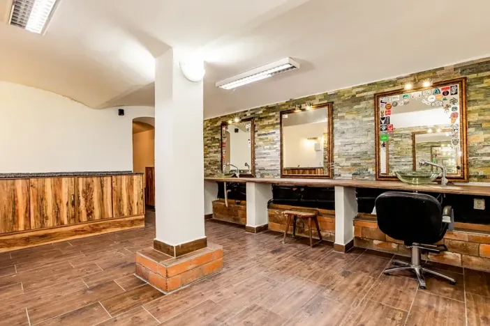 Prodej obchodního prostoru, České Budějovice, 50 m2