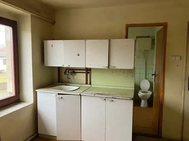 Pronájem bytu 2+1, Chotilsko, 65 m2