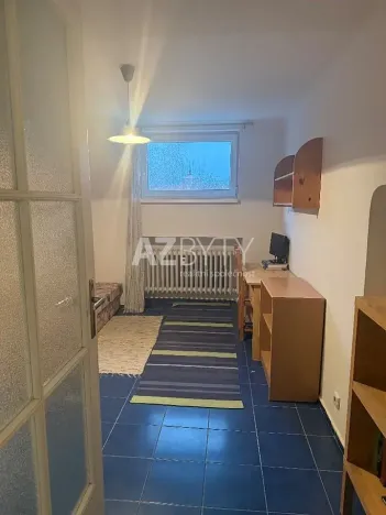 Prodej bytu 2+kk, Praha - Bubeneč, Lotyšská, 39 m2