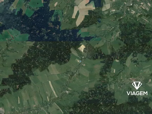 Prodej podílu pozemku pro bydlení, Horní Řasnice, 1051 m2