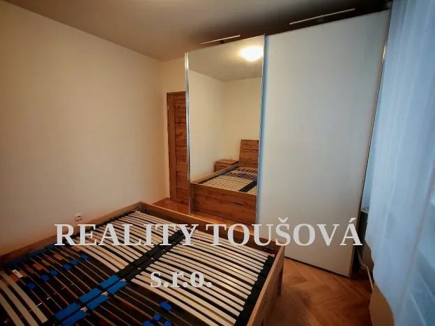 Pronájem bytu 3+kk, Plzeň - Jižní Předměstí, Alešova, 54 m2