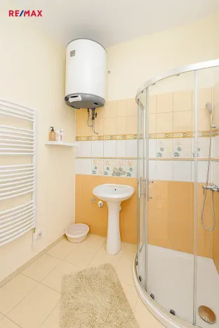 Prodej rodinného domu, Štěpánov, Hybešova, 45 m2