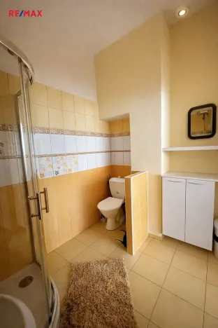 Prodej rodinného domu, Štěpánov, Hybešova, 45 m2