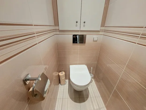 Pronájem bytu 3+1, Brno, Oderská, 75 m2