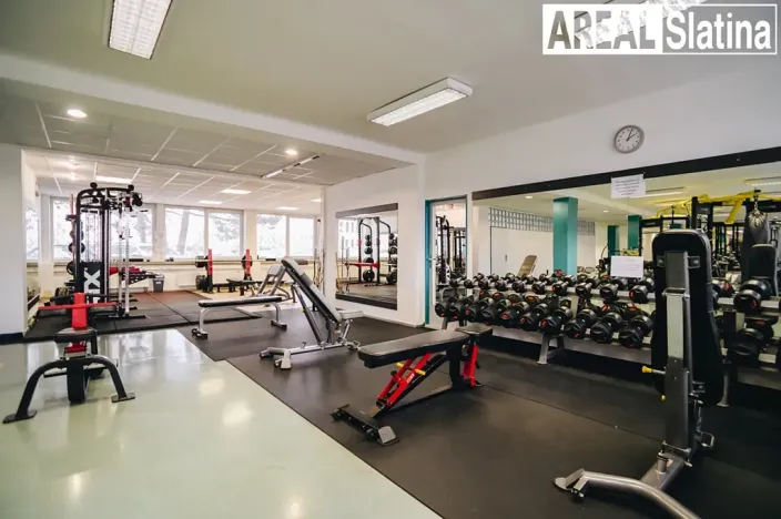 Pronájem kanceláře, Brno, Tuřanka, 15 m2