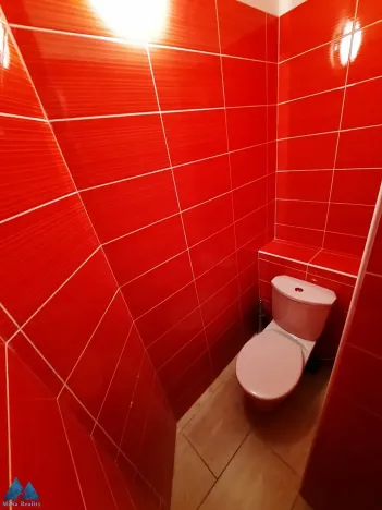 Pronájem bytu 4+kk, Vítkovice, 97 m2