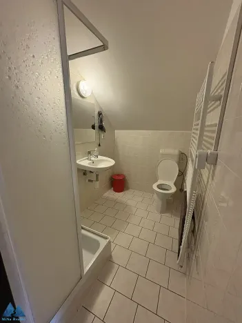 Pronájem restaurace, Horní Maršov, Třída Josefa II., 320 m2