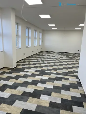 Pronájem kanceláře, Sedliště, 519 m2