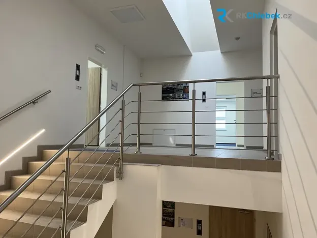 Pronájem skladu, Sedliště, 504 m2