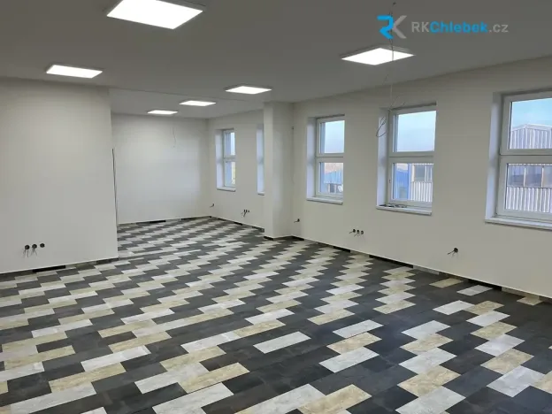 Pronájem skladu, Sedliště, 504 m2