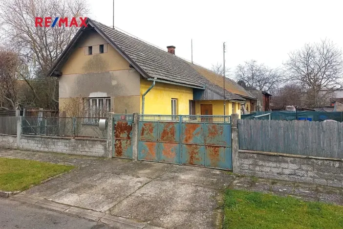 Prodej podílu rodinného domu, Volárna, 141 m2