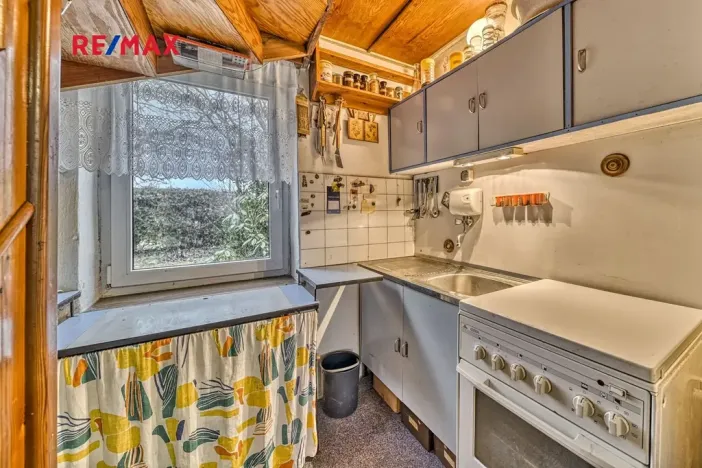 Prodej chaty, Vilémovice, 80 m2