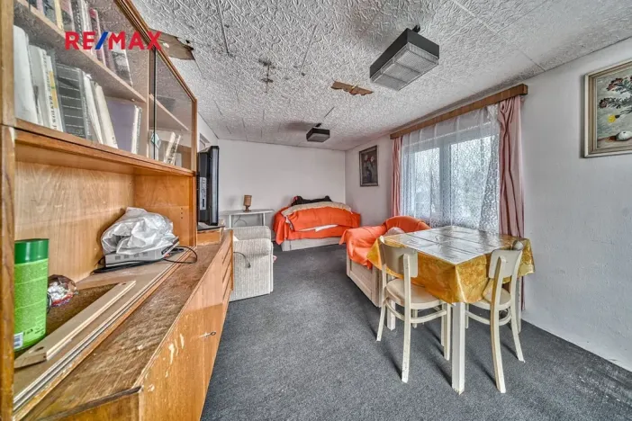 Prodej chaty, Vilémovice, 80 m2